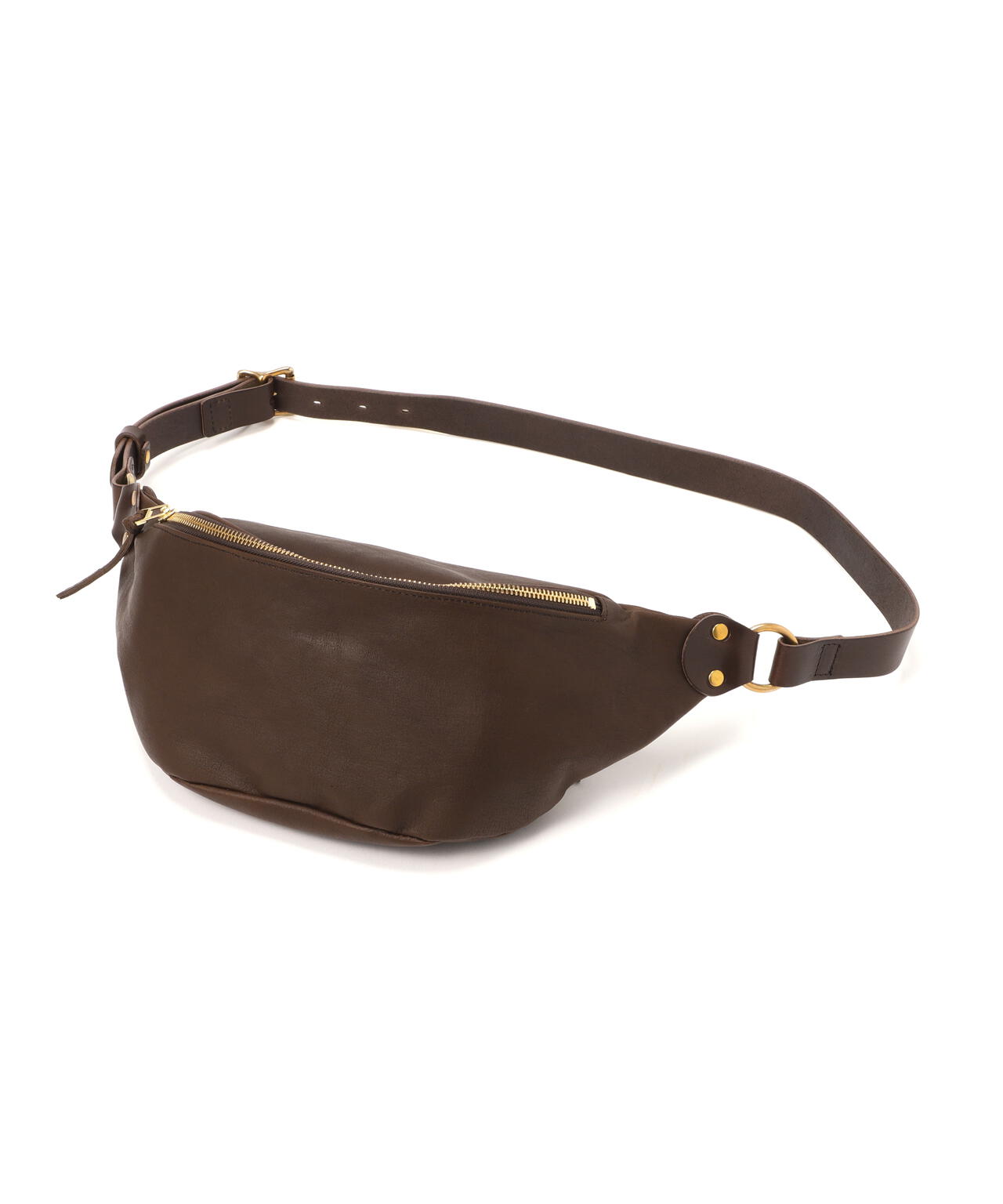 SLOW(スロウ)　FANNY PACK ファニーパック 300S61EG