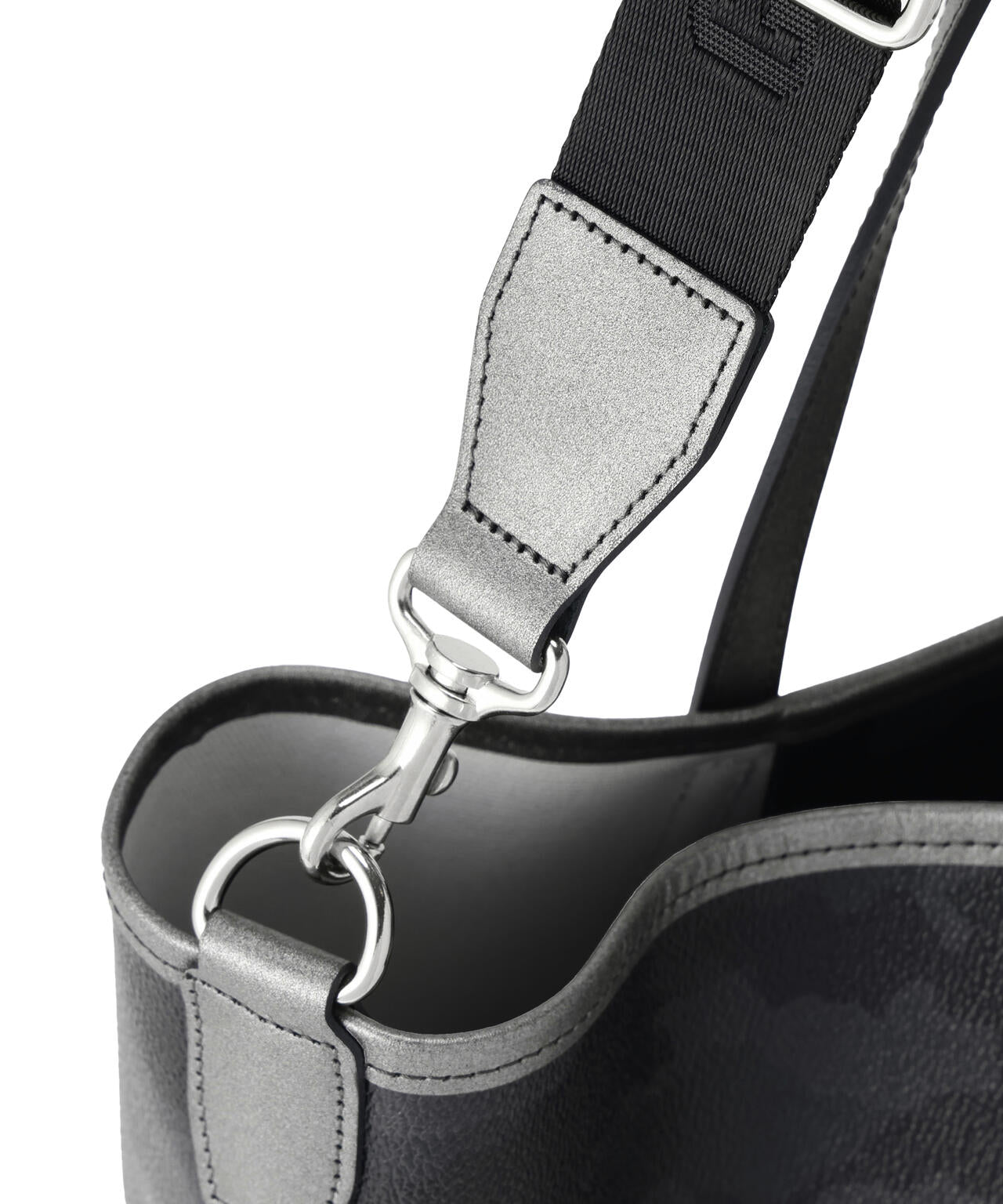 GENTIL BANDIT x B'2nd / 別注SHARK TOTE MM