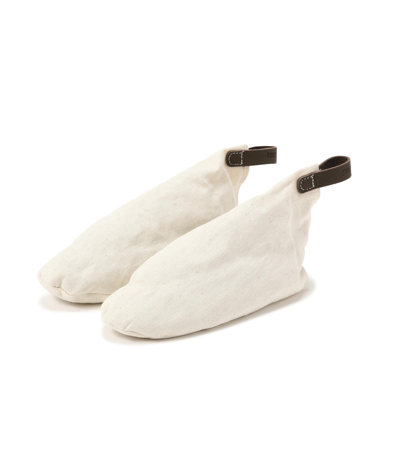 FOOT INDUSTRY（フット インダストリー）SNEAKERS OVINE LEATHER