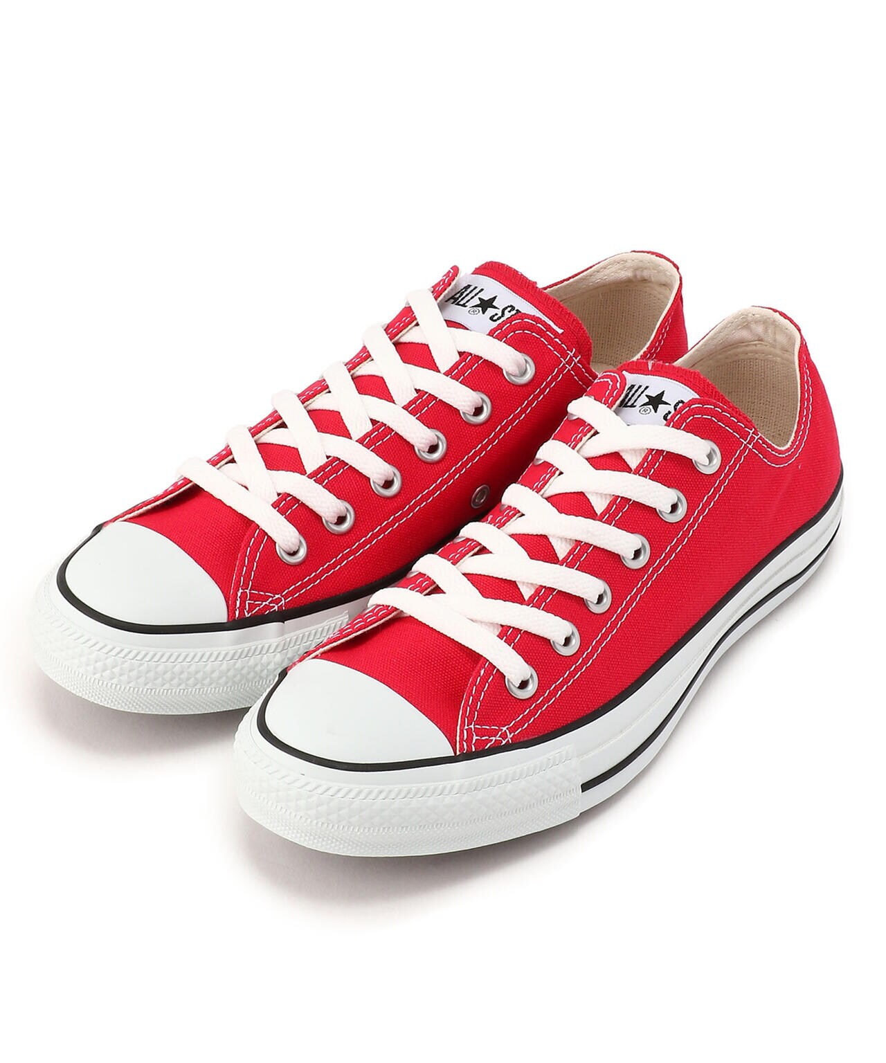 CONVERSE（コンバース）CANVAS ALL STAR OX