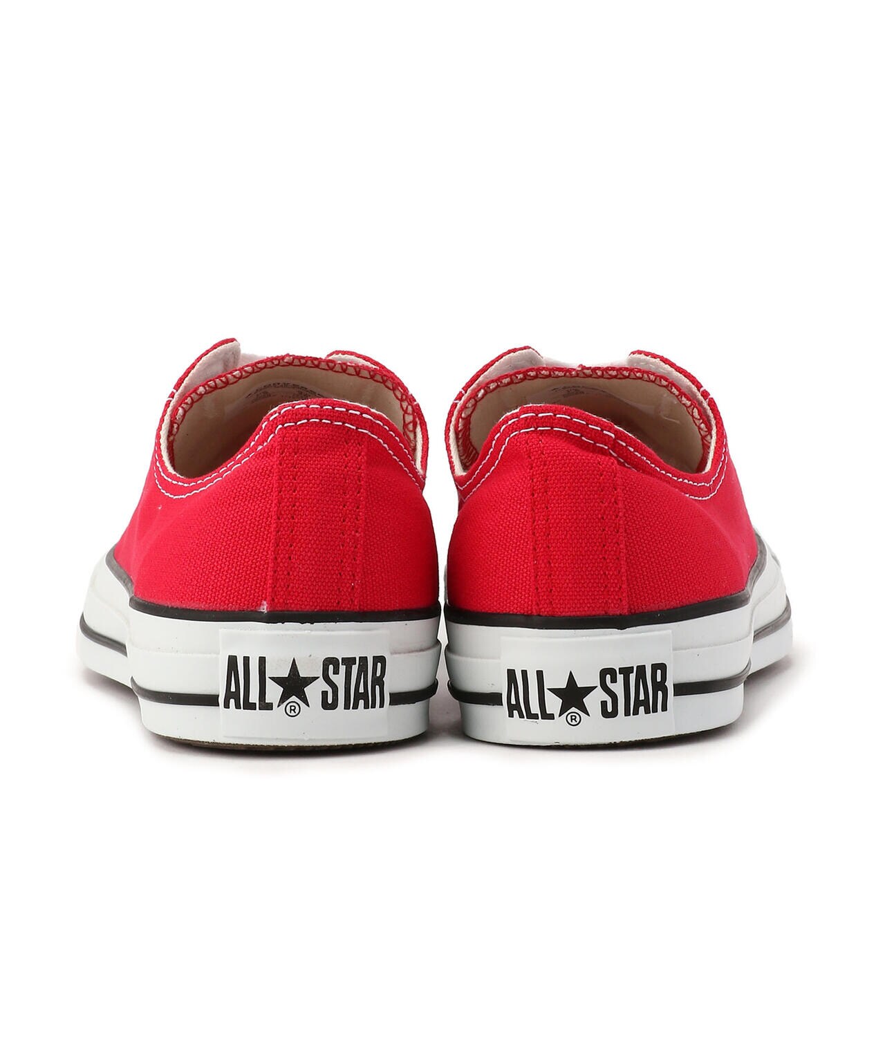 CONVERSE（コンバース）CANVAS ALL STAR OX