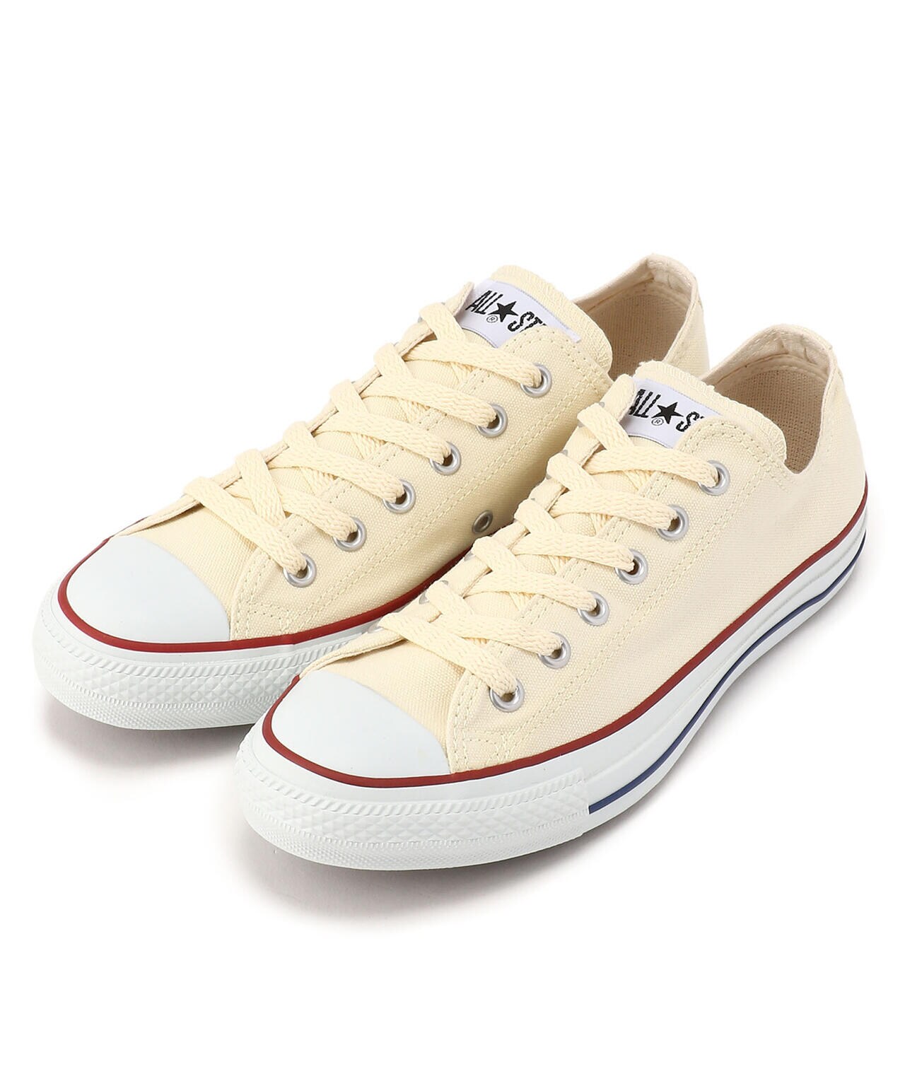 CONVERSE（コンバース）CANVAS ALL STAR OX