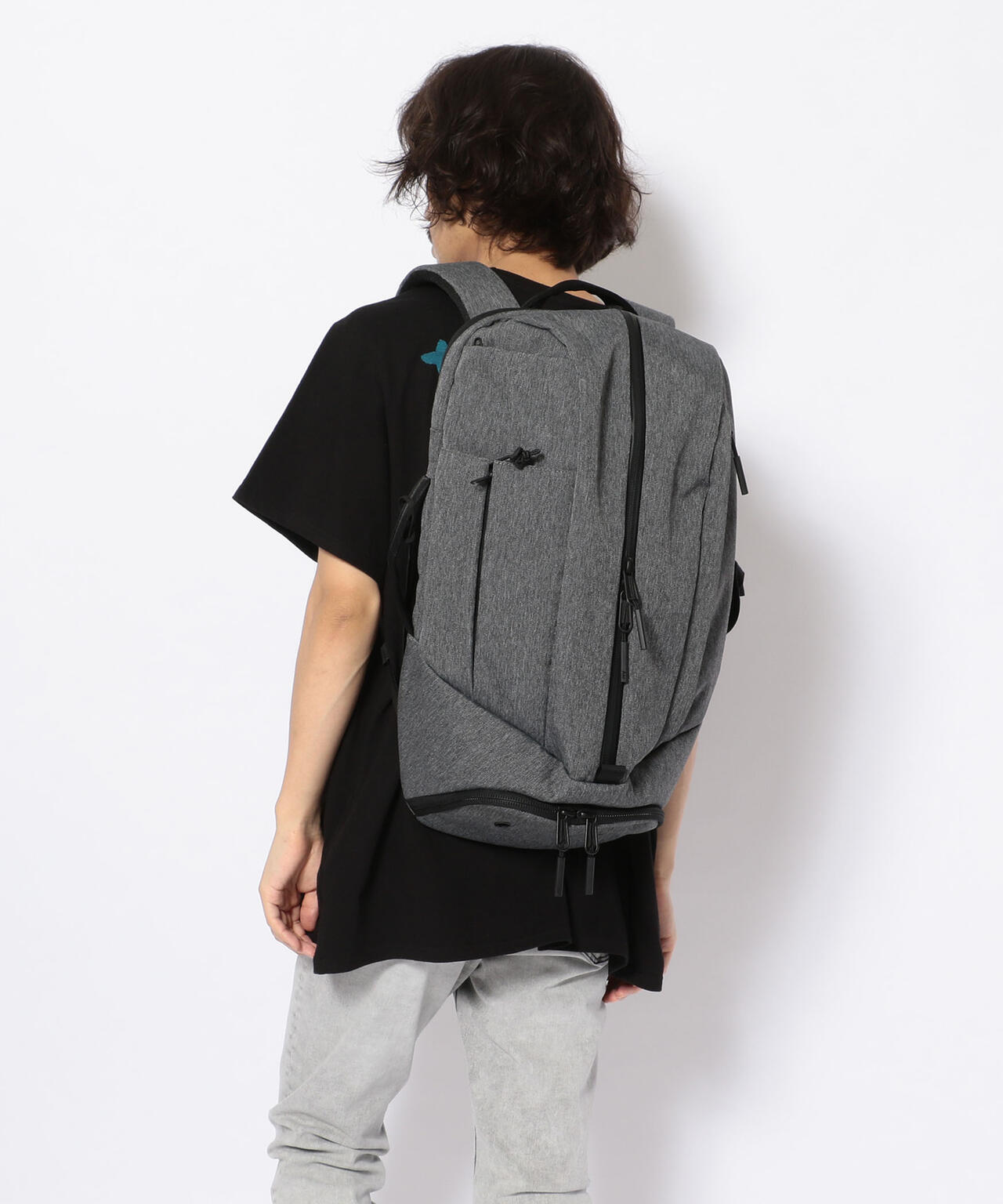 Aer （エアー）/DUFFEL PACK2