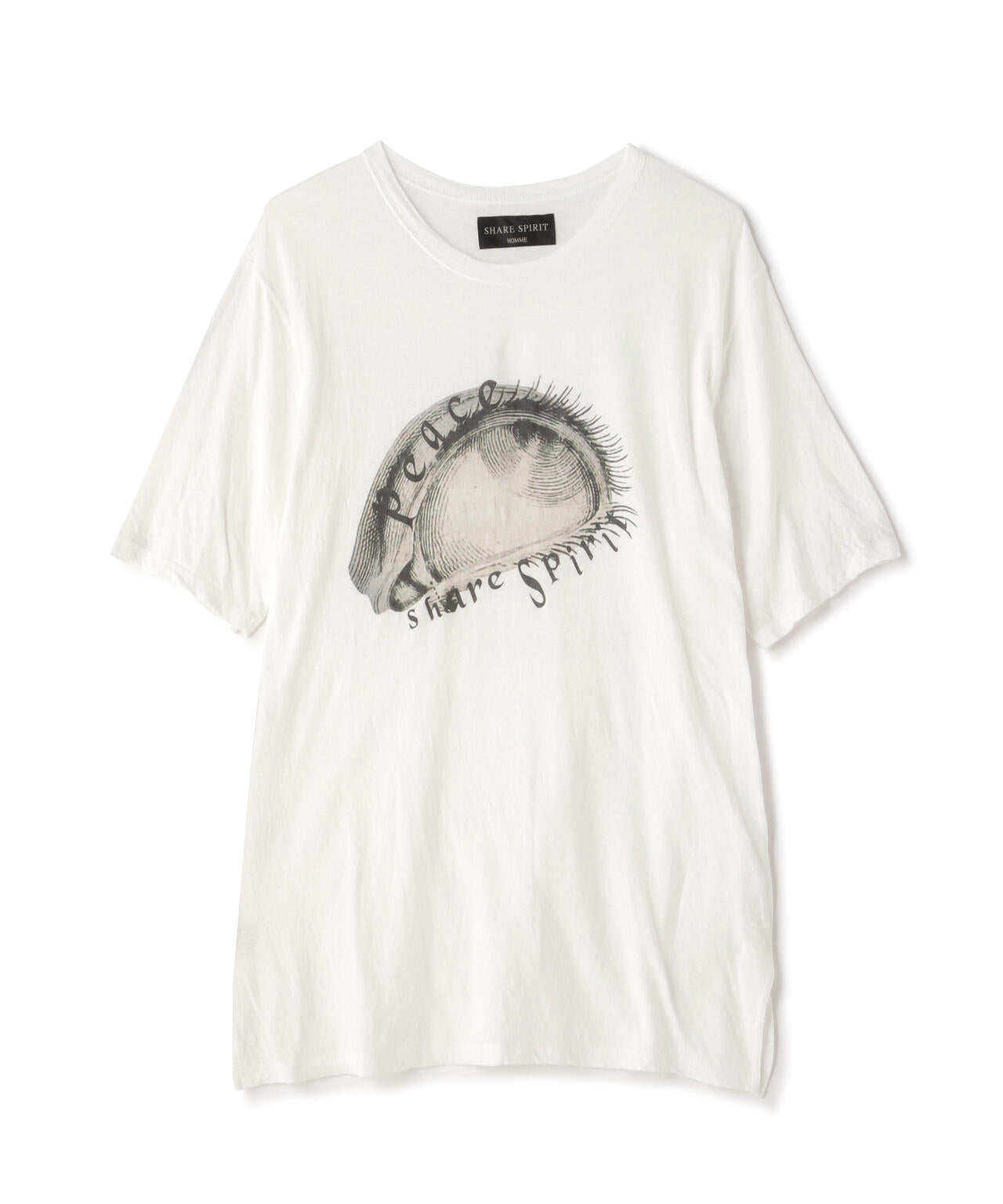 SHARE SPIRIT/シェアースピリット/EYE SS TEE