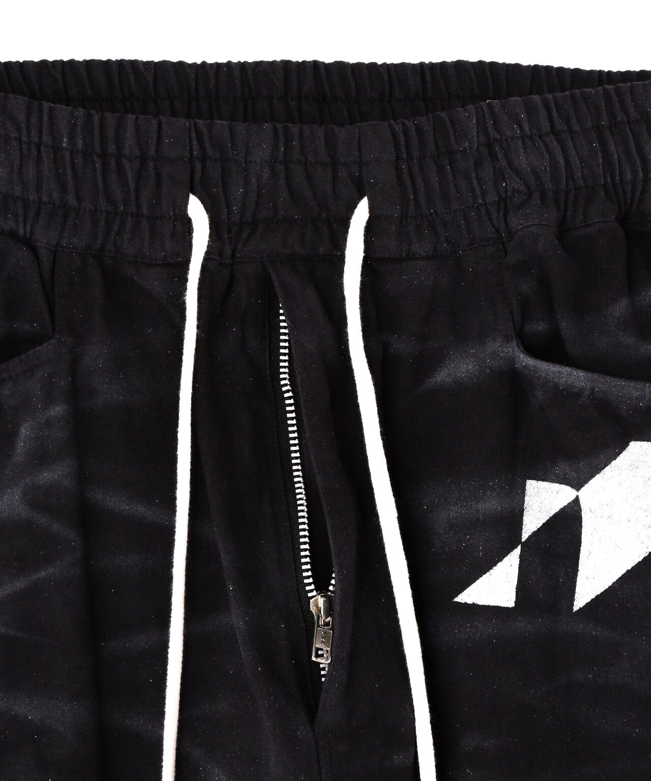 A.F ARTEFACT/エーエフ・アーティファクト/Dyed Pocket Long Pants