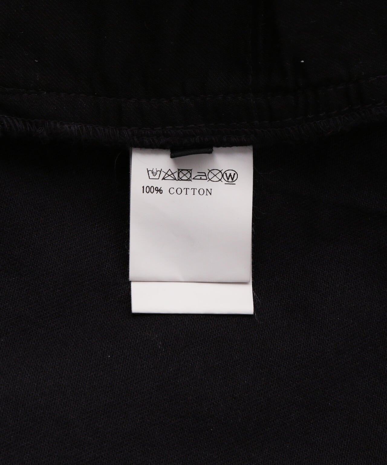 A.F ARTEFACT/エーエフ・アーティファクト/Dyed Pocket Long Pants