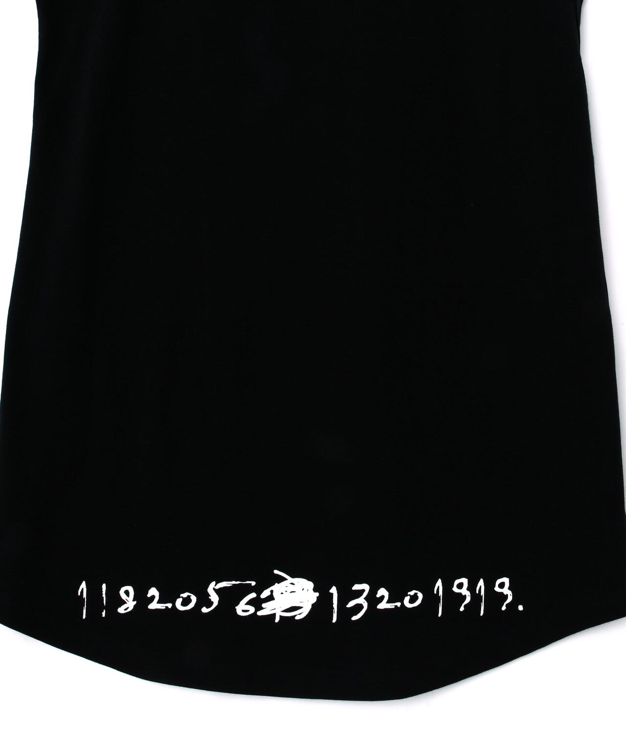 A.F ARTEFACT/エーエフ・アーティファクト/別注 Long Tank Top