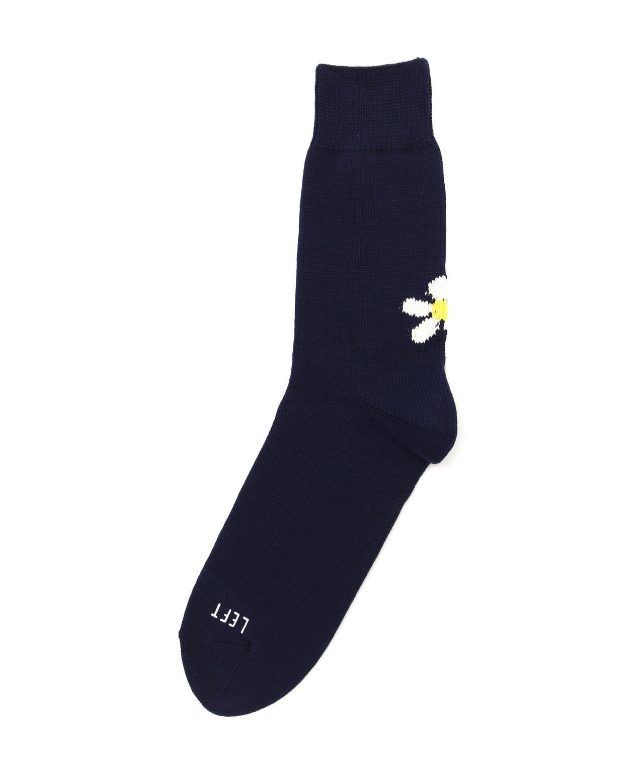 ROSTER SOX/ロースターソックス/DE LA by X SOX