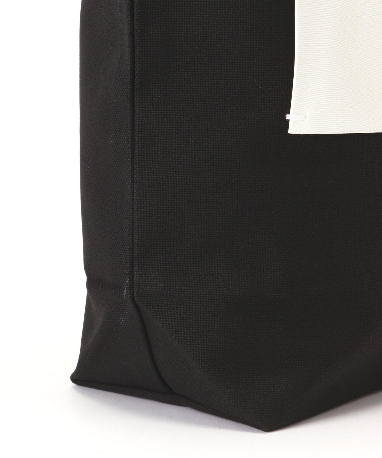 beautiful people/ビューティフルピープル/SDGs name tag tote bag