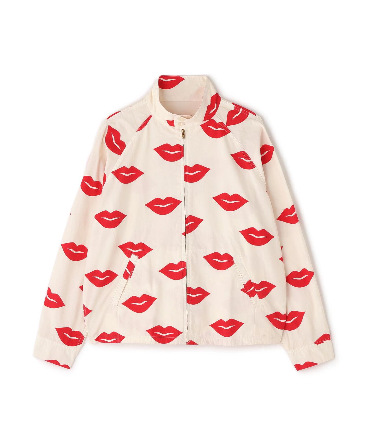 SAINT MICHAEL/セントマイケル/SWING TOP LIP WHITE