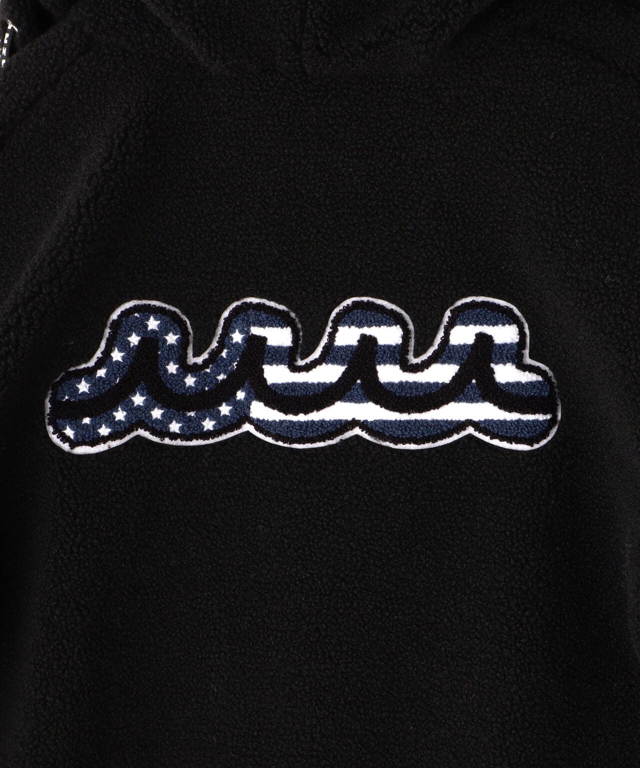 muta MARINE/ムータ マリン/別注Boa Reversible Blouson