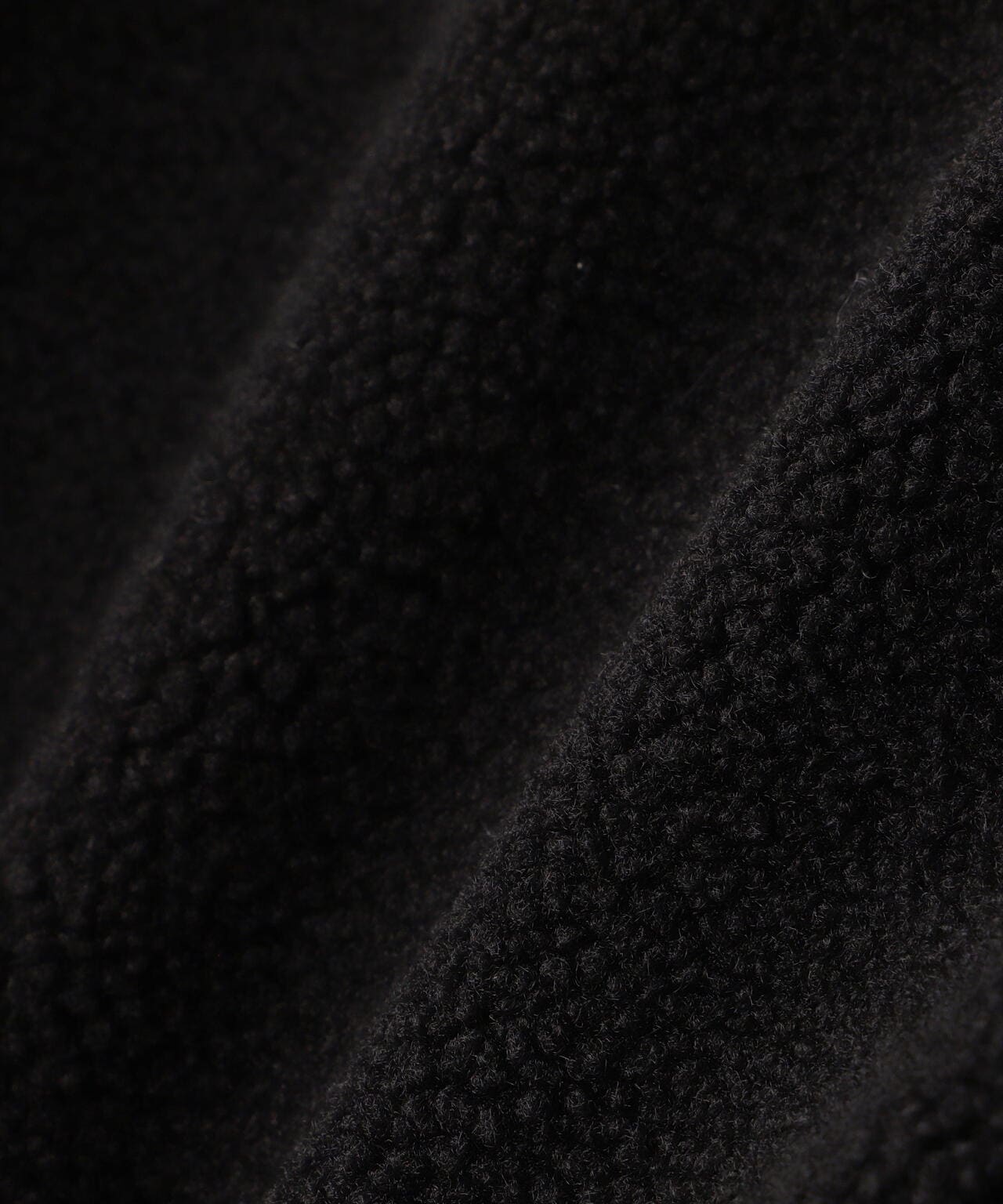 muta MARINE/ムータ マリン/別注Boa Reversible Blouson