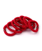 F