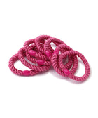 F