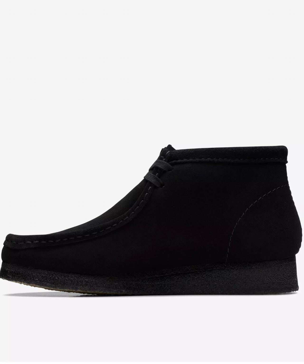 Clarks/クラークス/Wallabee Boot