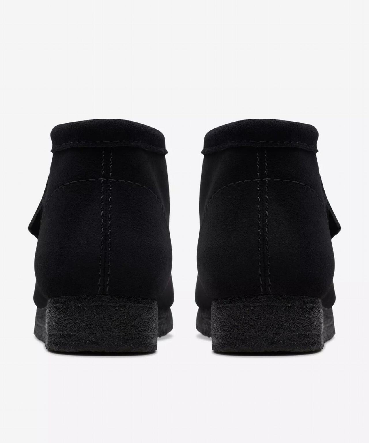 Clarks/クラークス/Wallabee Boot