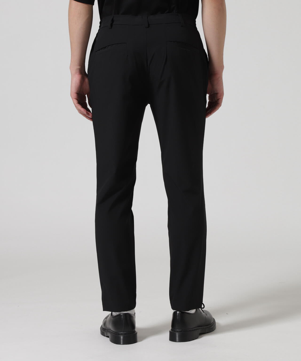 muta MARINE/ムータ マリン/別注 SARASARA PANTS