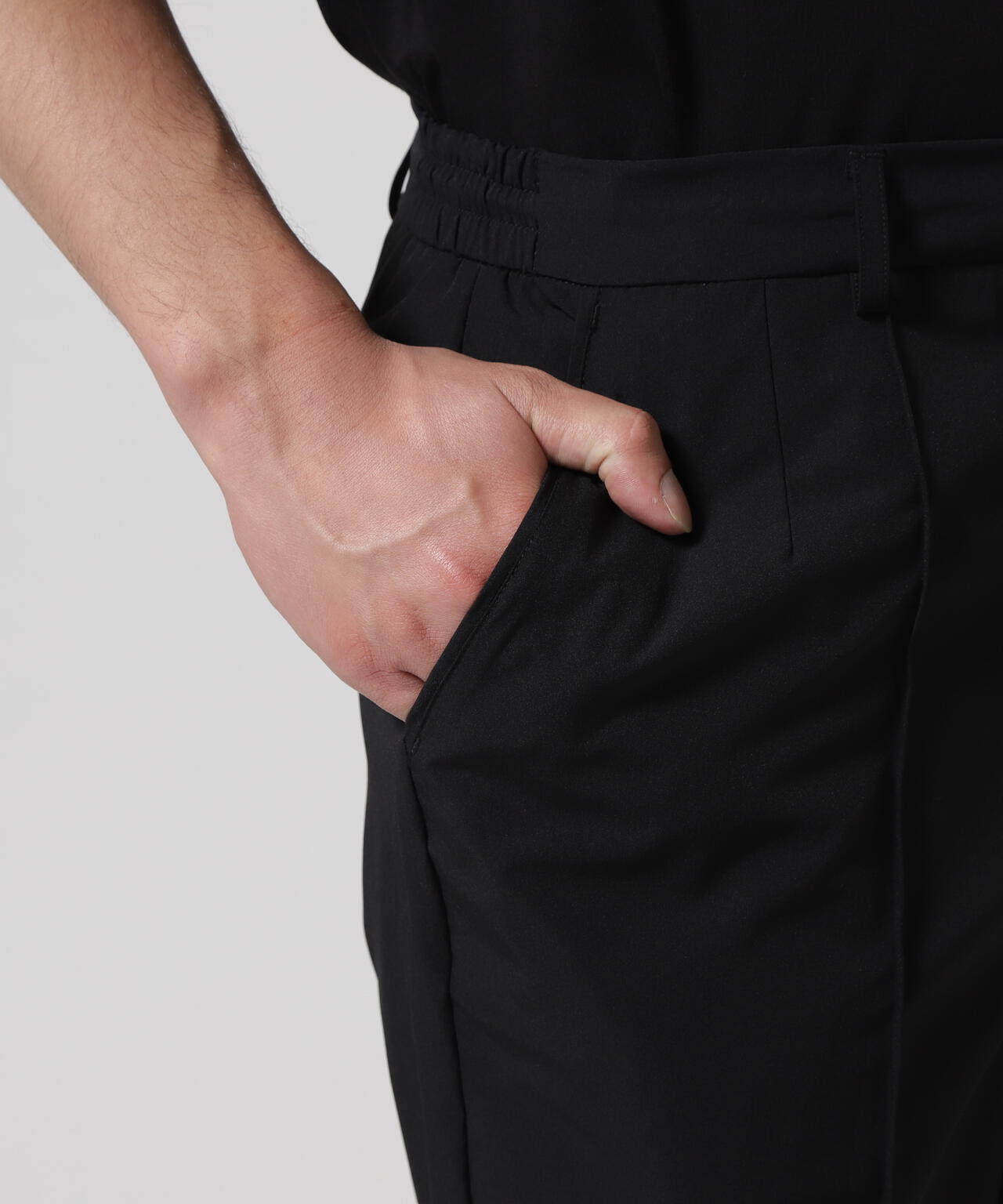 muta MARINE/ムータ マリン/別注 SARASARA PANTS