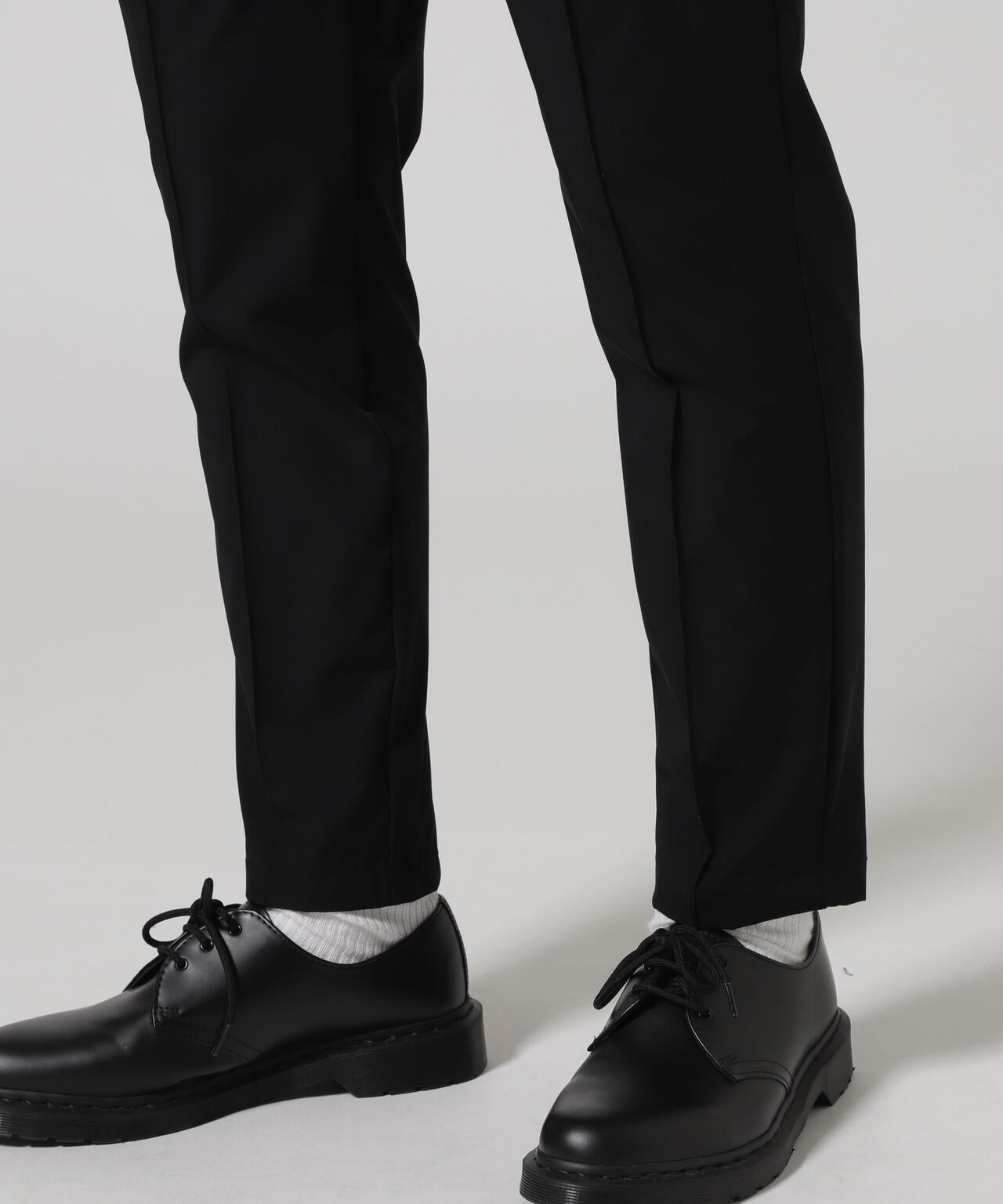 muta MARINE/ムータ マリン/別注 SARASARA PANTS