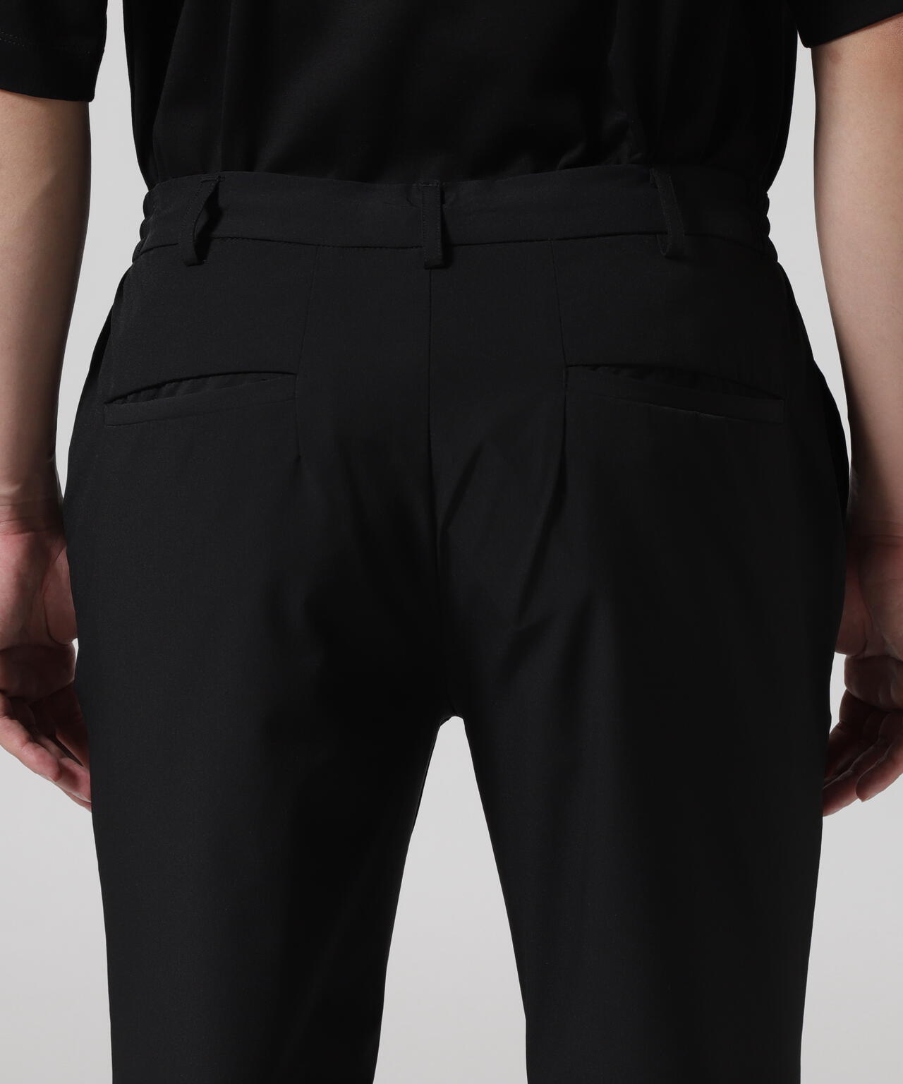 muta MARINE/ムータ マリン/別注 SARASARA PANTS