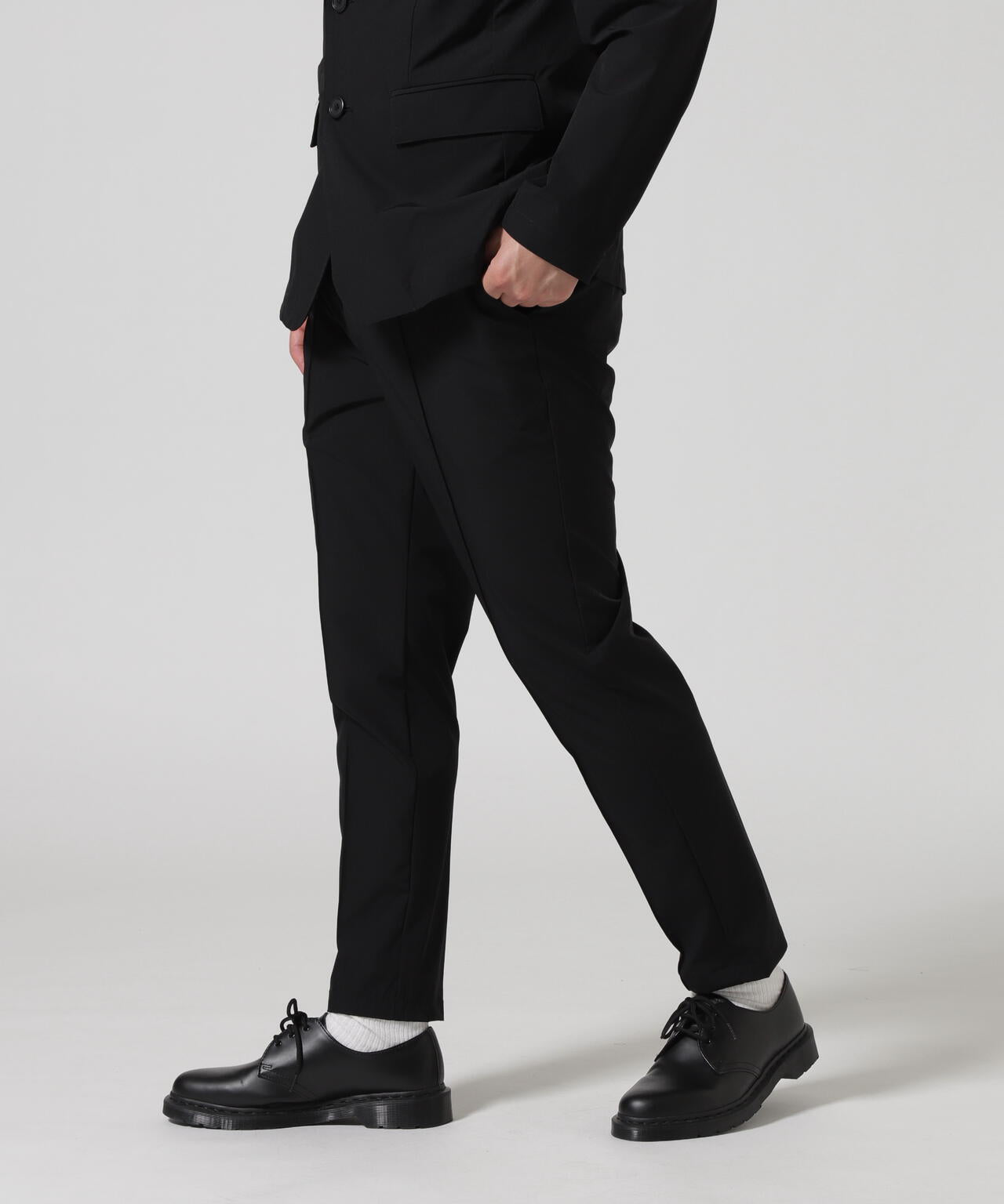 muta MARINE/ムータ マリン/別注 SARASARA PANTS