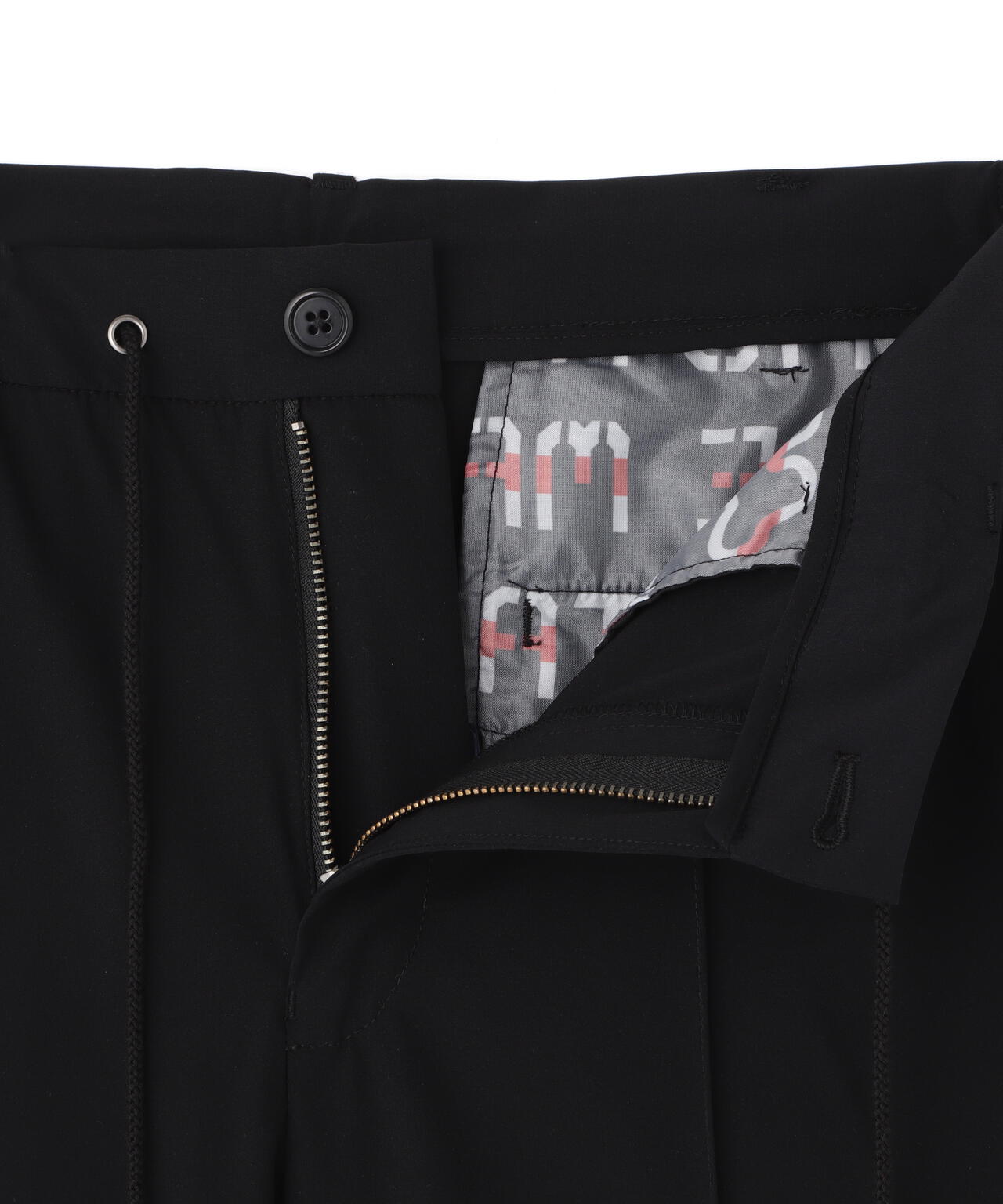 muta MARINE/ムータ マリン/別注 SARASARA PANTS