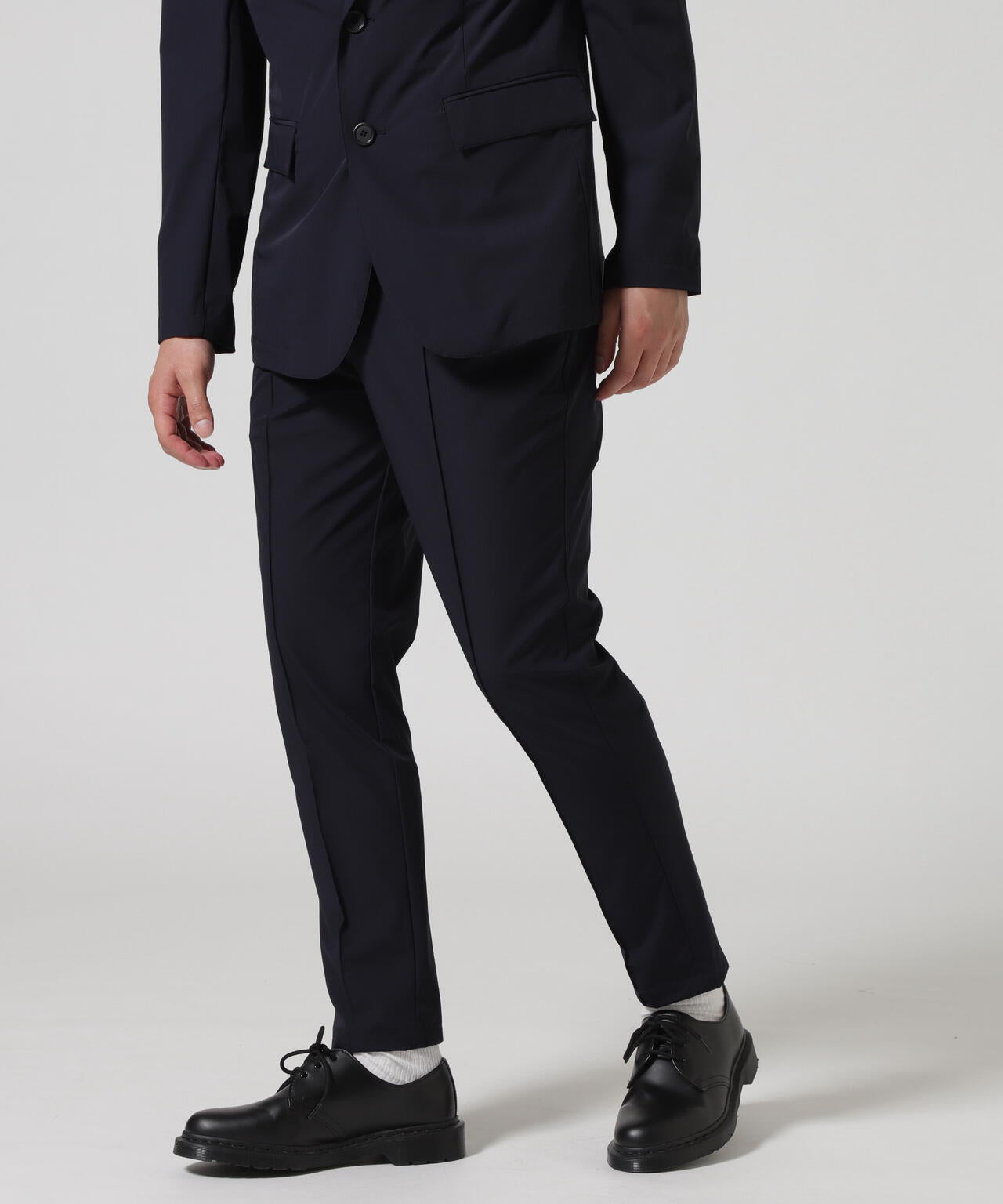 muta MARINE/ムータ マリン/別注 SARASARA PANTS