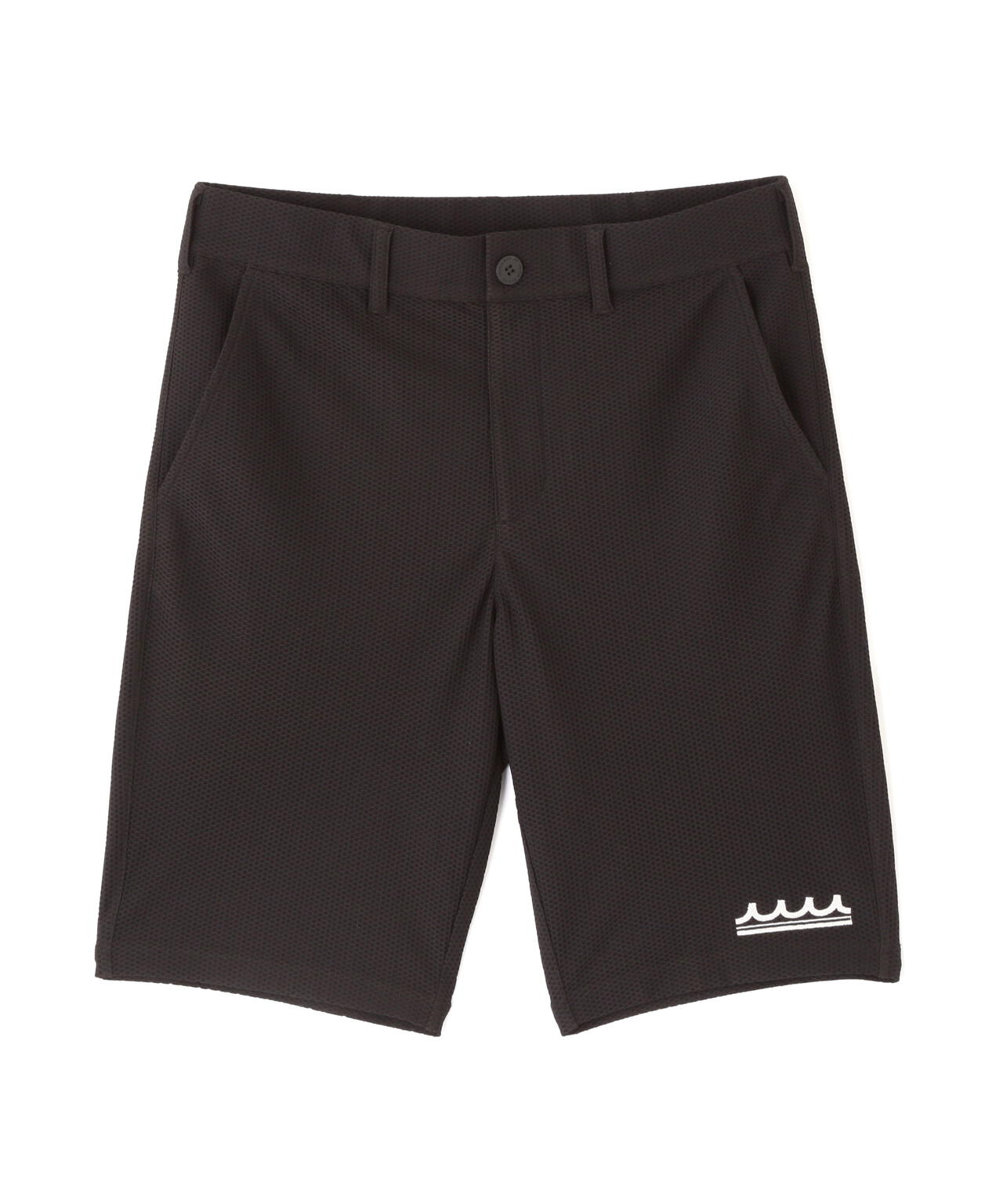 muta MARINE/ムータ マリン/別注メッシュショーツ