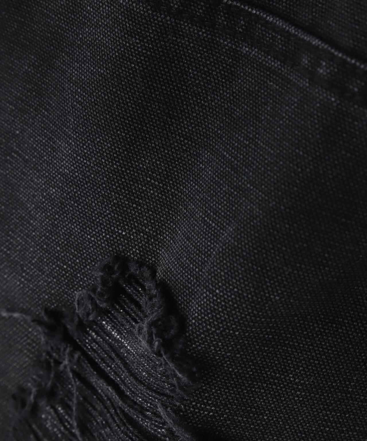 FR(13)NDS/フレンズ/DOUBLE KNEE SHORTS