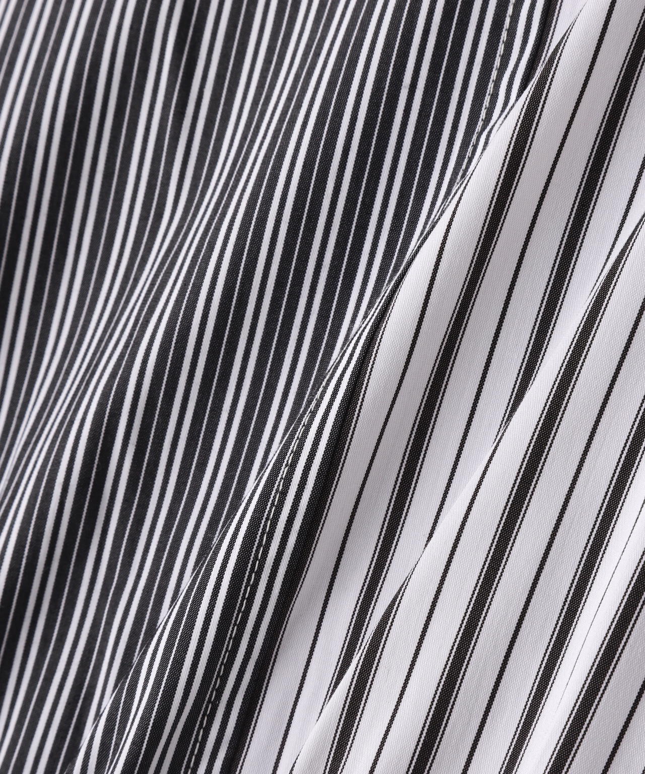UN3D./アンスリード/KNIT BUSTIER DOCKING SH
