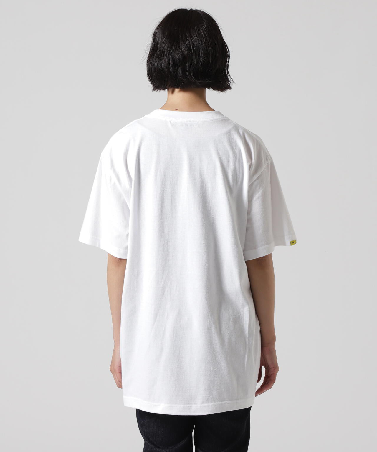 STUD MUFFIN/スタッドマフィン/GURIS JUST... SS TEE