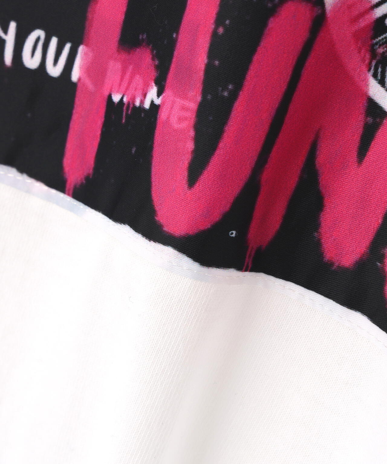 STUD MUFFIN/スタッドマフィン/GURIS JUST... SS TEE