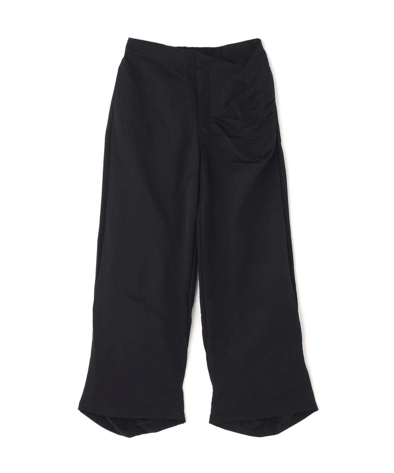 MITSUKI/ミツキ/WAIST V MILITARY PANTS