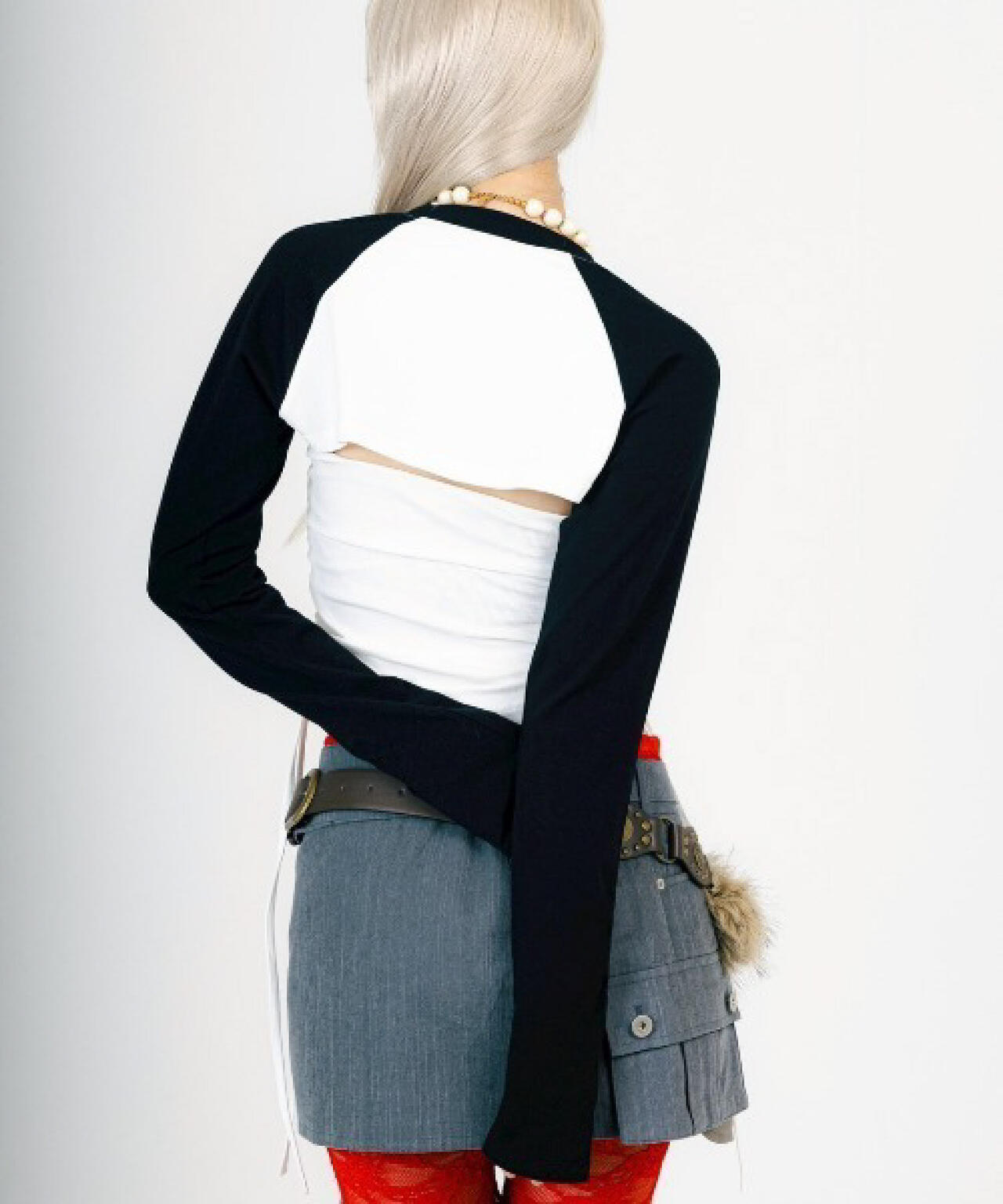 MITSUKI/ミツキ/3WAY DESIGN TOPS