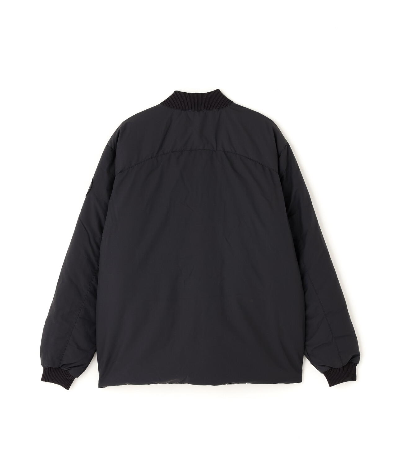 CANADA GOOSE/カナダグース/Poter Bomber Black Label