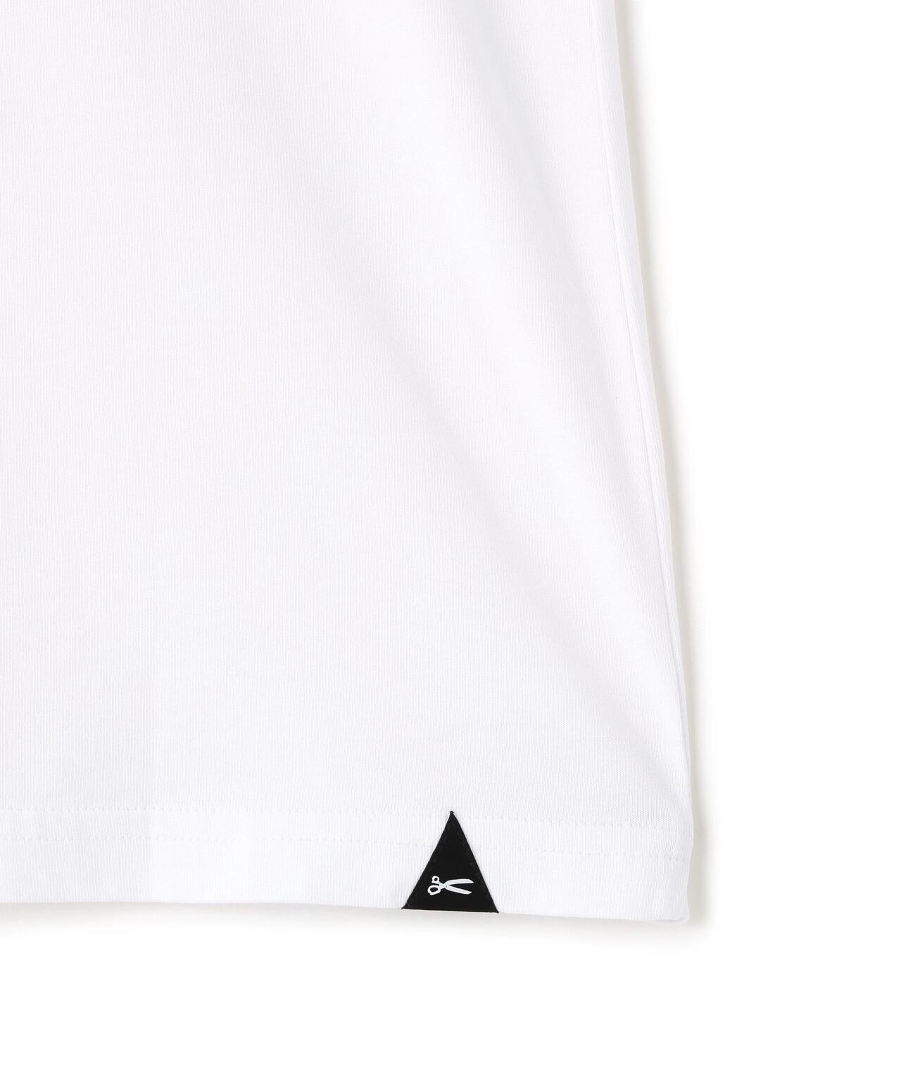 DENHAM/デンハム/BRIDGE TEE LCJ