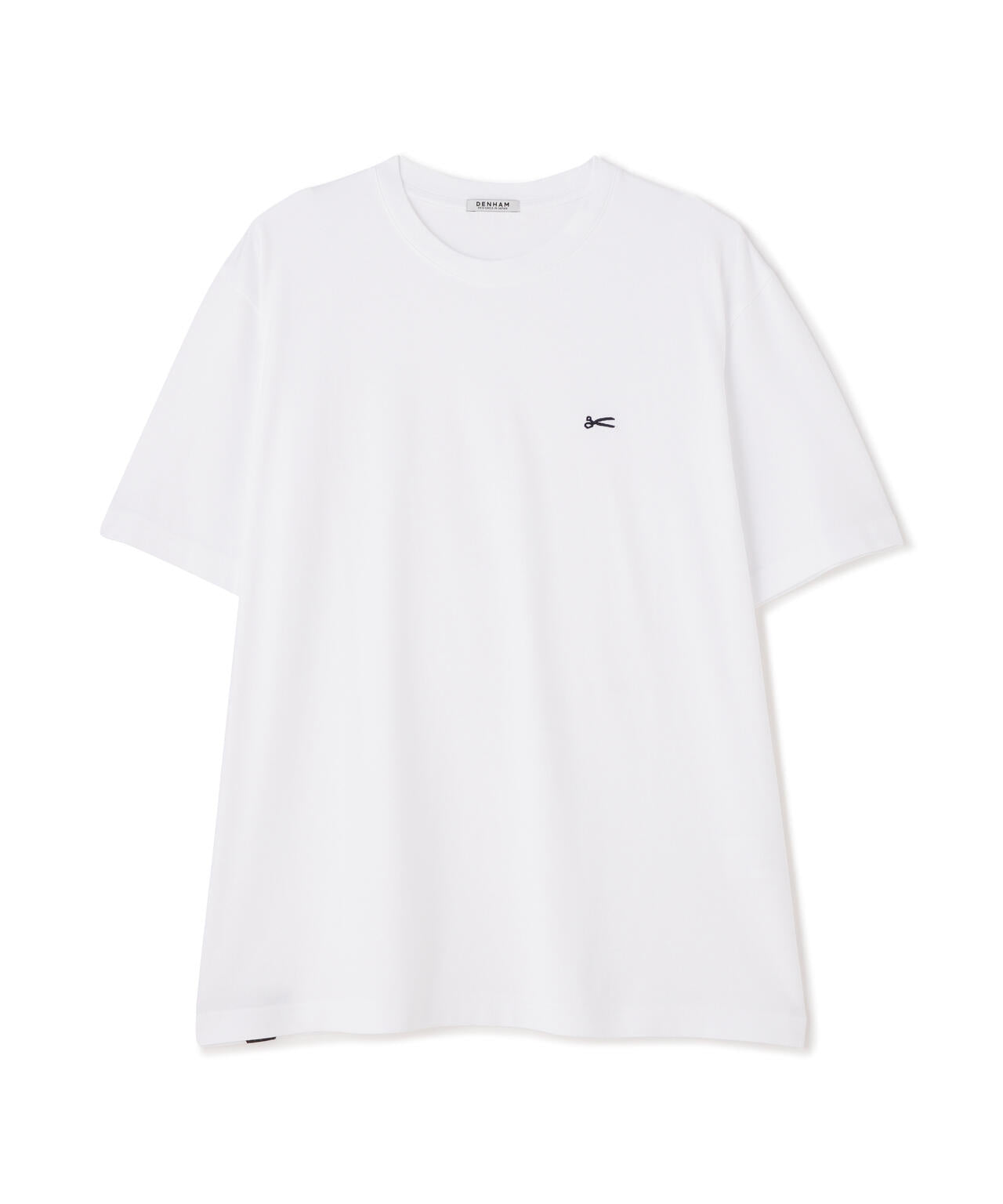 DENHAM/デンハム/AMERICANA TEE