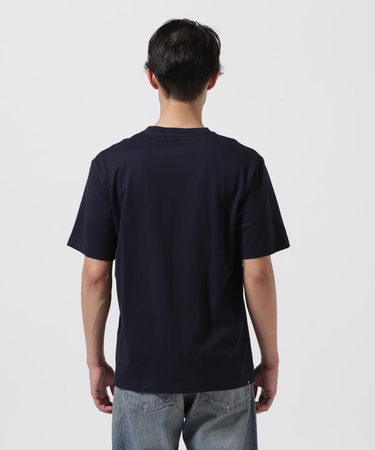DENHAM/デンハム/AMERICANA TEE