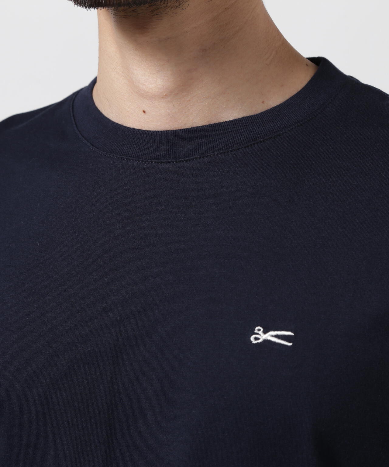 DENHAM/デンハム/AMERICANA TEE