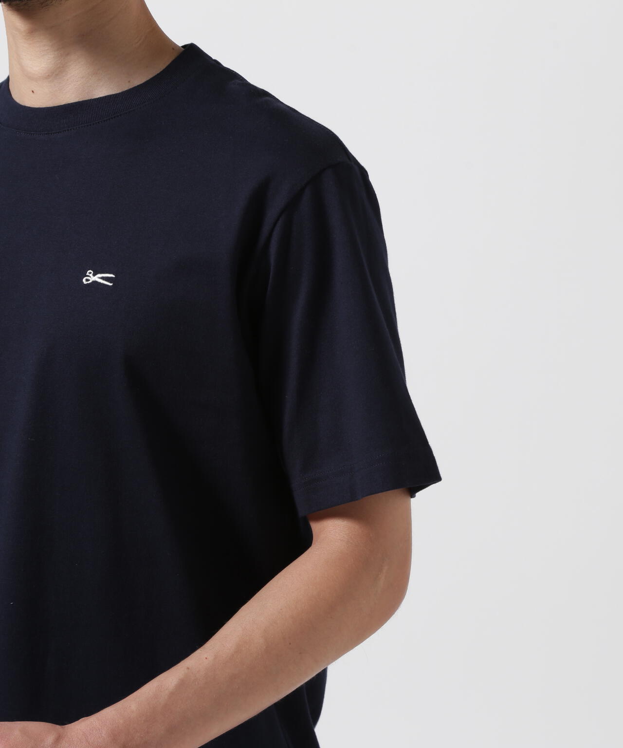 DENHAM/デンハム/AMERICANA TEE