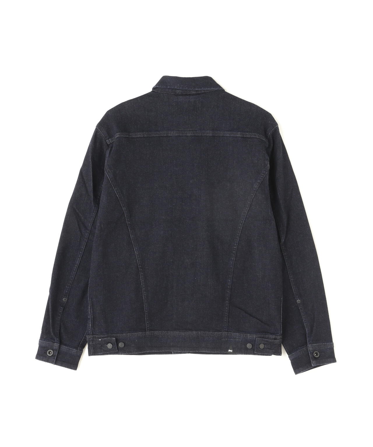 DENHAM/デンハム/AMSTERDAM POCKET BLFMVBLUE