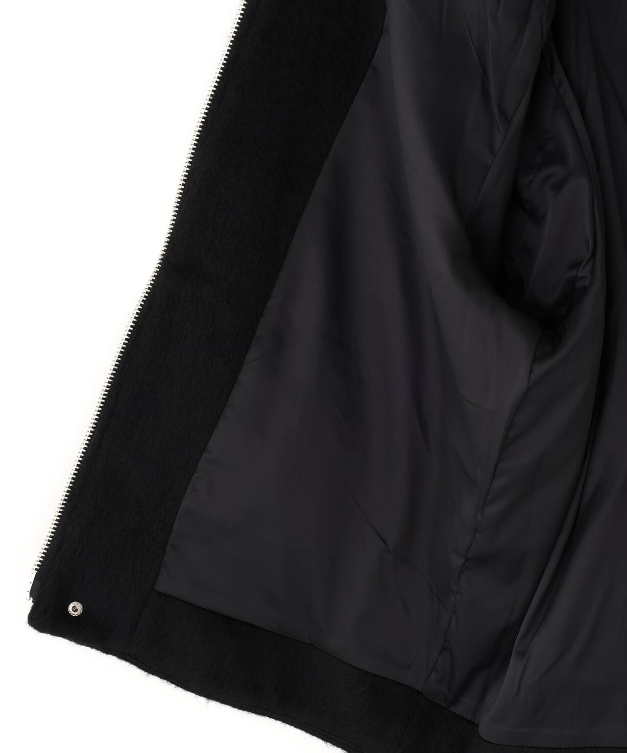 GEN_DAI/ゲンダイ/WOOL JKT