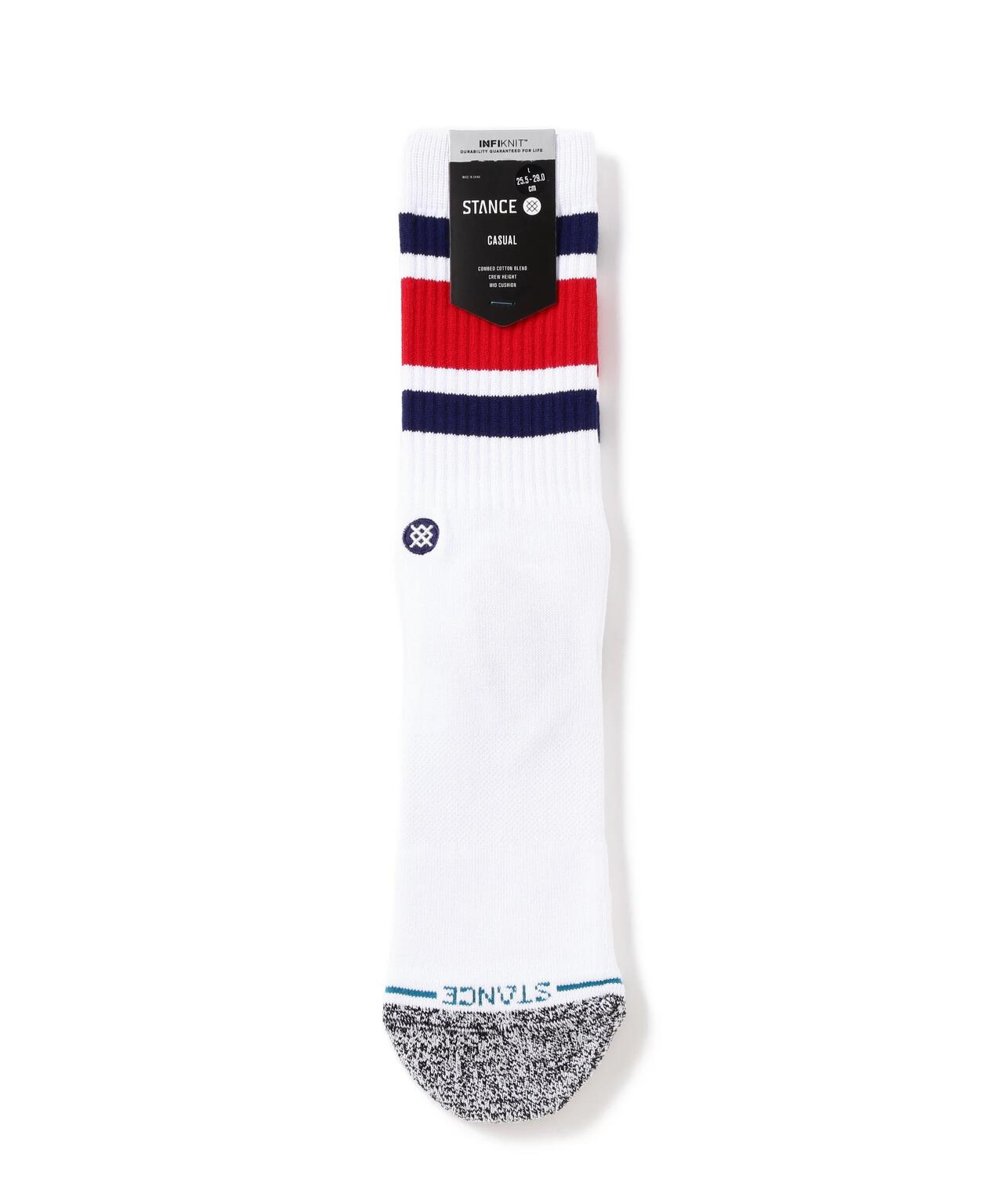 STANCE/スタンス/BOYD ST