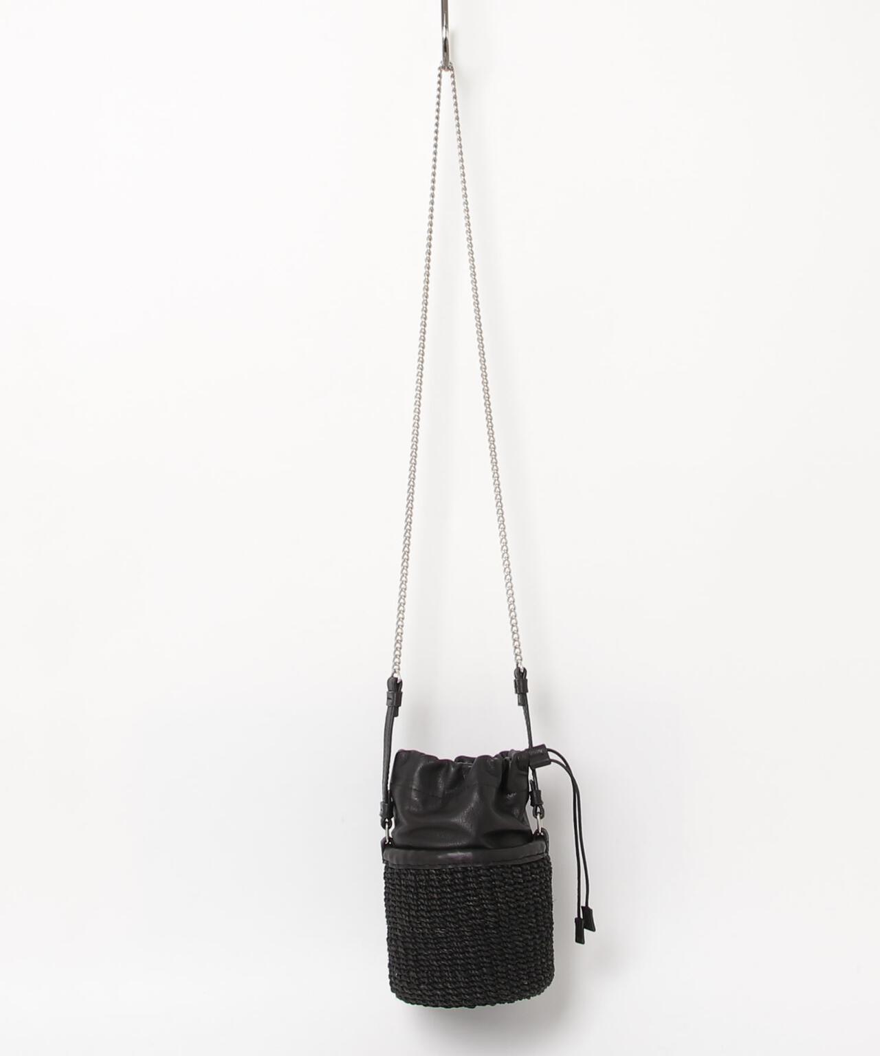 POMTATA/ポンタタ/VIN MINI SHOULDER/P2838
