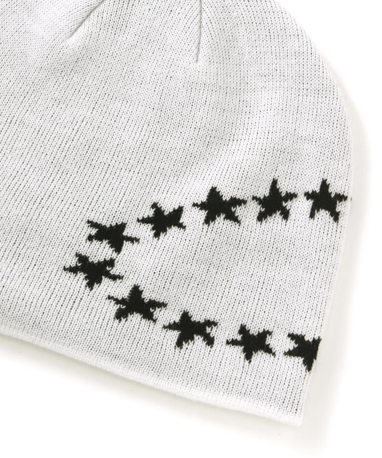 AFB/エーエフビー/SINGLE BEANIE