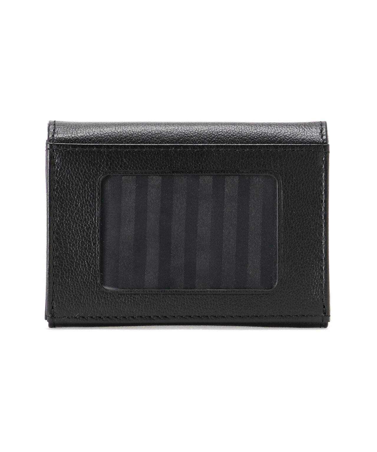 SNOOPY LEATHER COLLECTION/スヌーピーレザーコレクション/ステッチシリーズ Ｆ付パスケース