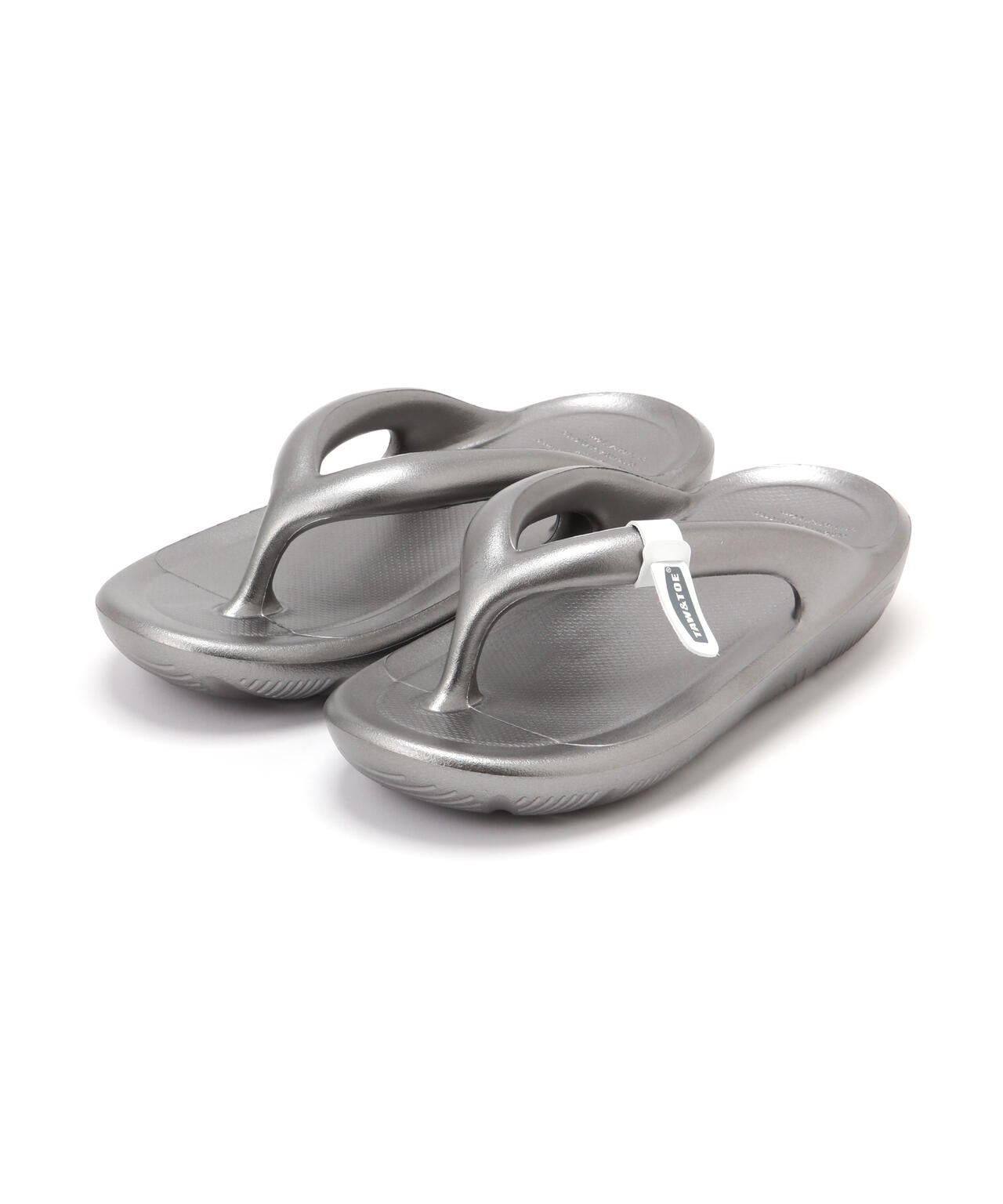 TAW＆TOE/トーアンドトー/ZEROVITY FLIP FLOP OG