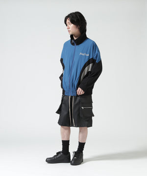 177cm B:81 W:72 H:88 着用サイズ：L