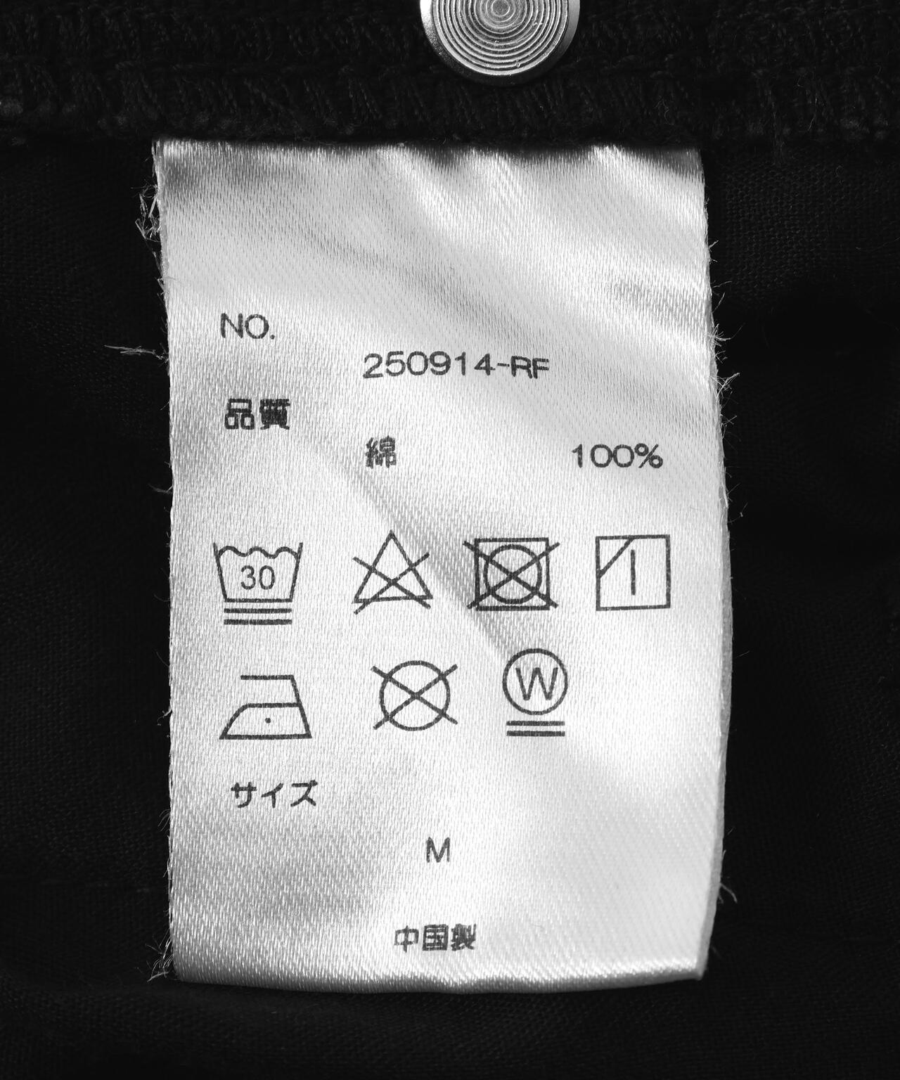 FR(13)NDS/フレンズ/Duck Studs Shorts