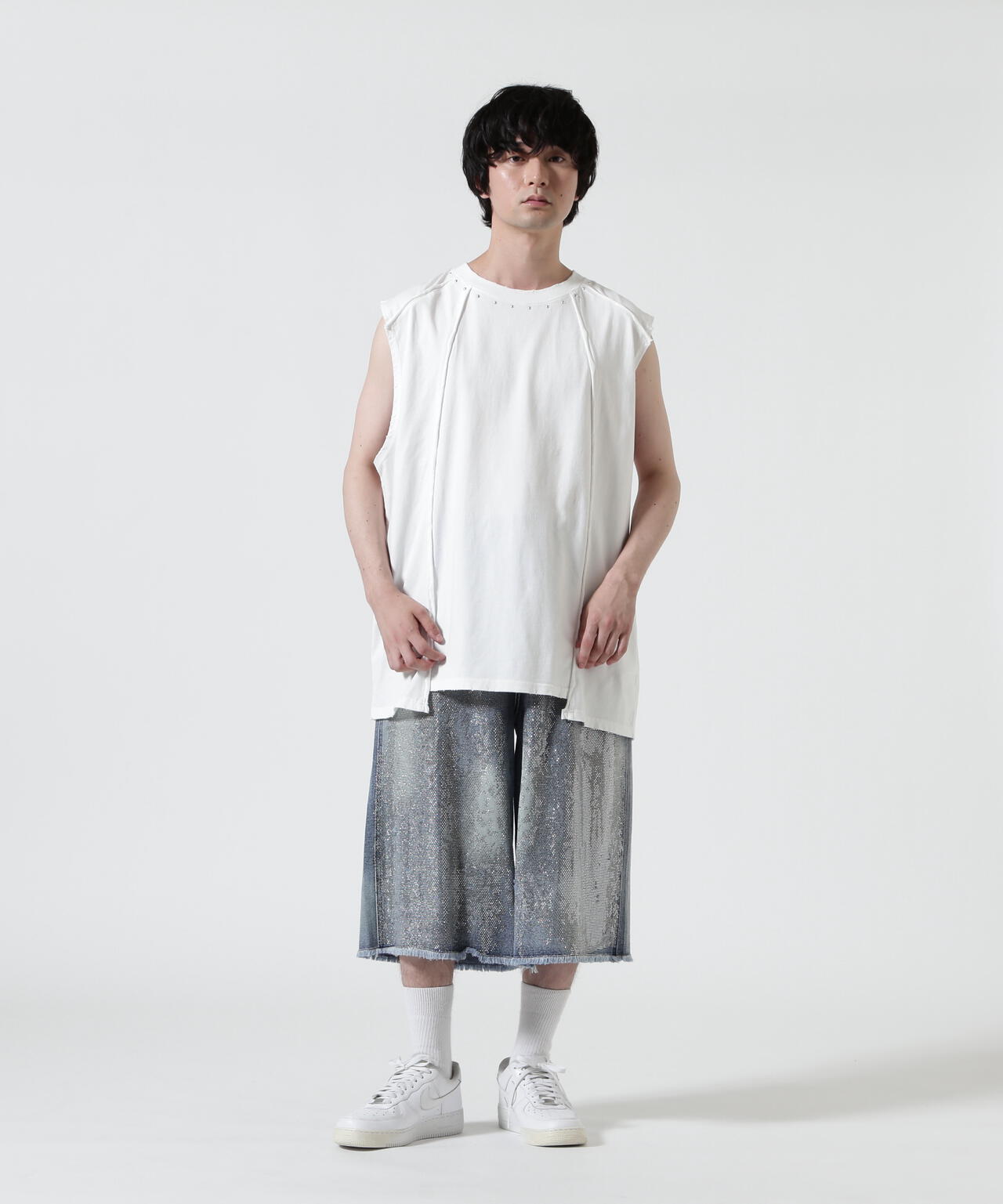 FR(13)NDS/フレンズ/Cutting Ns